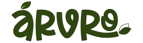 Logo Árvro