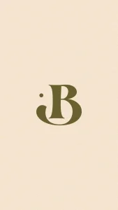 Logo Brechó da Bia
