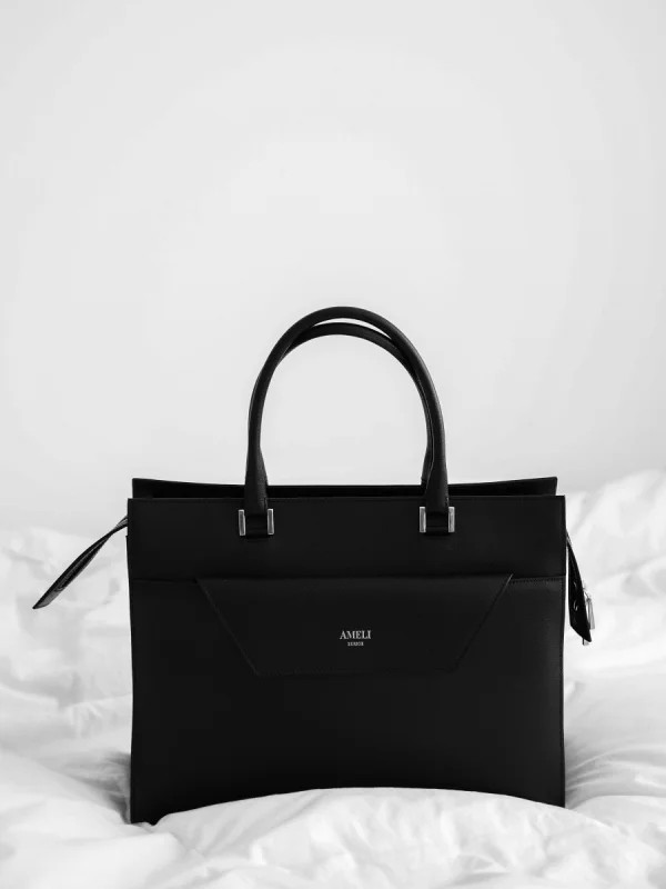 Bolsa Preta