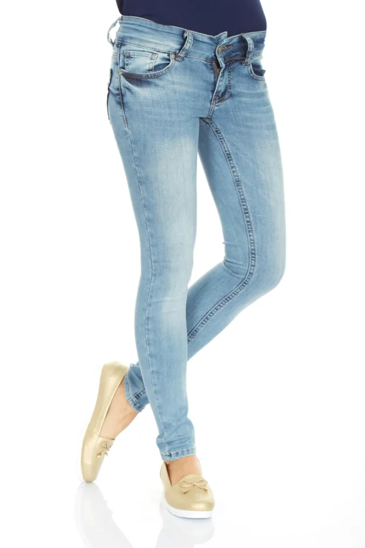 Calça Jeans